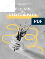 Retrato Al Urbano (Historia Del Retrato)