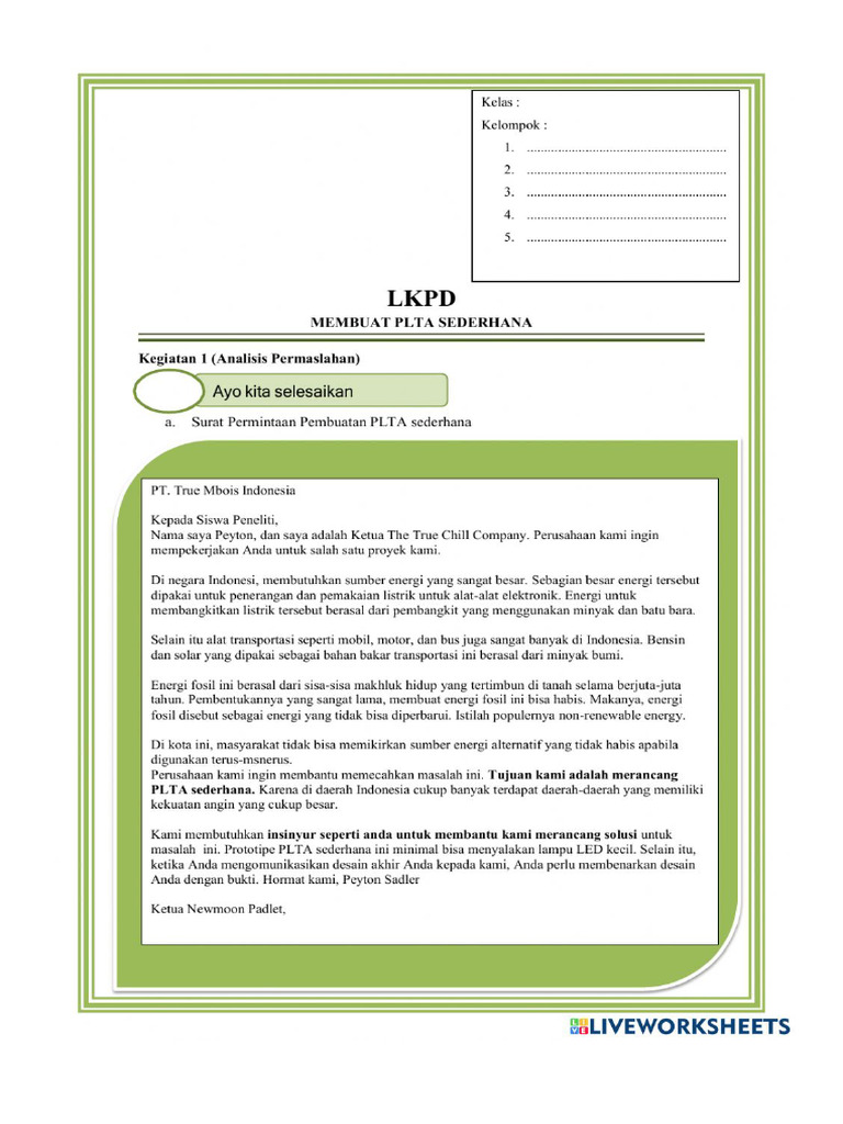 Document | PDF