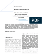 Artikel Jurnal - Perangkat Keras Komputer - Kelompok 6 - PTIK B 2021 - Bahasa Indonesia