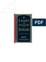 Ravi Zacharias - Light in The Shadow of Jihad