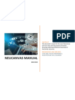 NeuCanvas - Manual - End User - 20201123