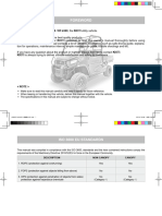 Kioti K9 2400, K9 2440 Utility Vehicle Operator's Manual