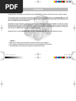 5S Color Chart: Equipment Safety | PDF | Occupational Safety And Health ...