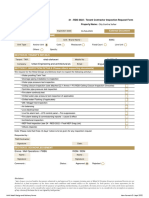21 - RDD 2022 - Tenant Contractor Inspection Request Form