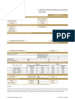 16 - RDD 2022 - Contractor's All Risk Insurance Documents (V5)