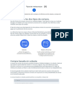 Tipos de Met Compra-Subatas de Anuncios