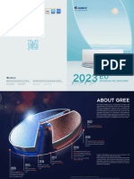 Gree 2023 AC