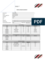 FORM LAMARAN Kerja