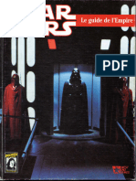 Star Wars D6 - (006) Guide Empire