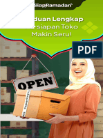 Handbook SIAPRAMADAN 2024 Tokopedia