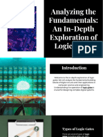 Wepik Analyzing The Fundamentals An in Depth Exploration of Logic Gates 20240101094949u0at