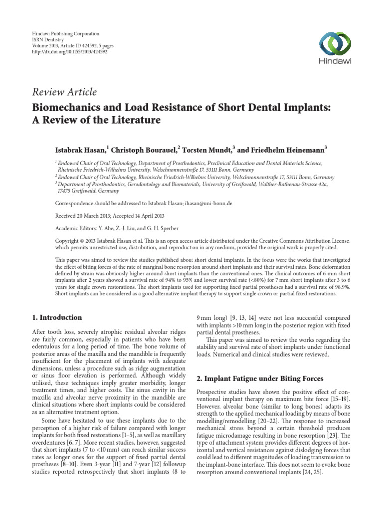 Short Dental Courses In Dubai