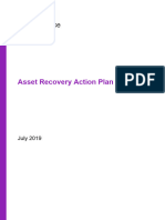 Asset Recovery Action Plan FINAL Clean