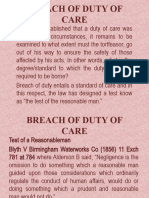 Breach of Duty-2