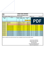 1st Feb-2024 IOCL Rate