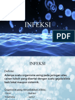 Infeksi