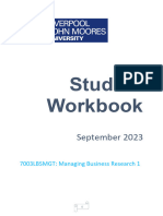 Workbook MBR 1 2023