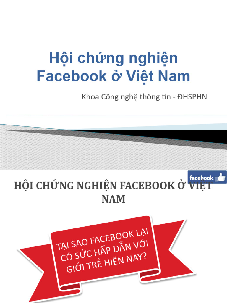 Facebook | PDF