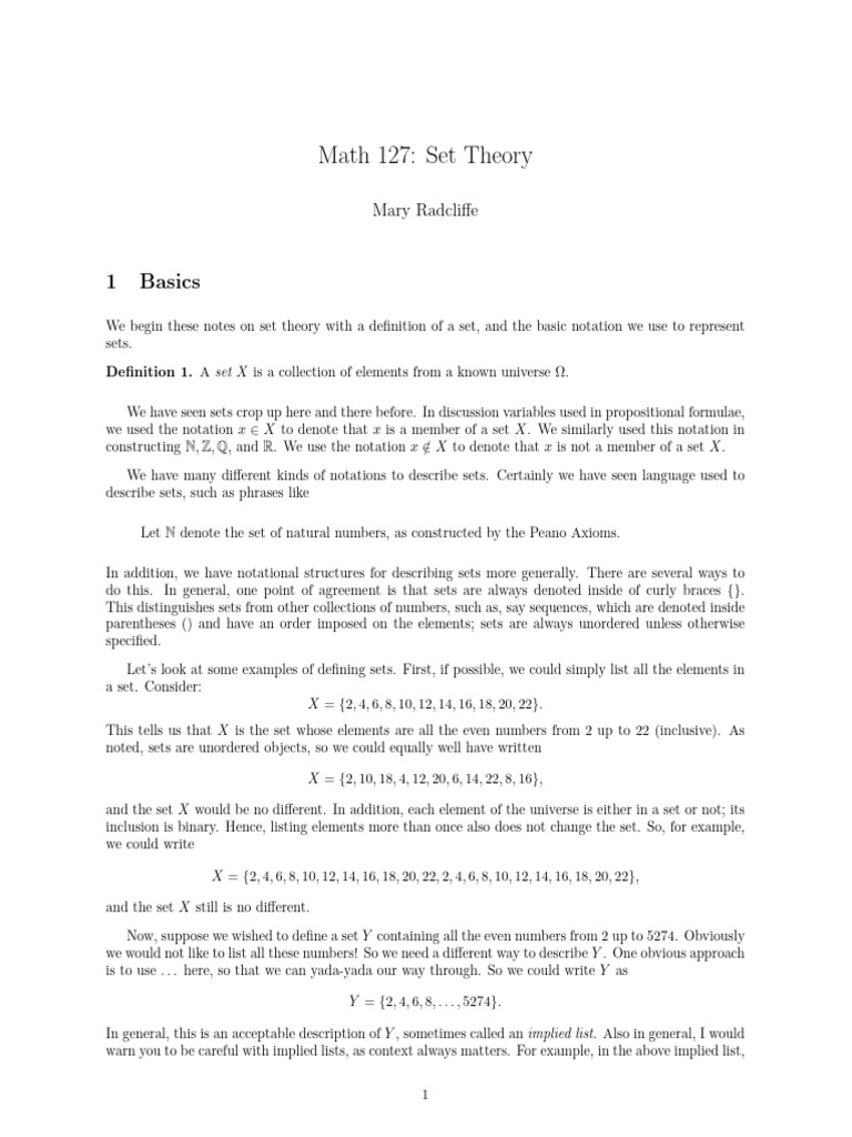 Python New Empty Set