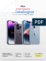 eCatalogue iBox 1 - 15 Juli 2023 - produk Apple