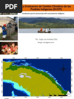 CC Kuna Yala Finlandia