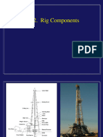 Rig Components -1