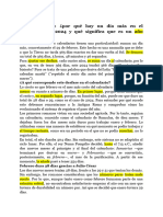 29 de Febrero - ¿Por Qué Hay Un Día Más en El Calendario de 2024 y Qué Significa Que Es Un Año Bisiesto