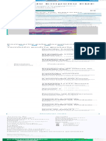 Boleta de Empeño PDF
