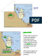 100 - Most - Important - Mapping - Points - Part 1 - For - Prelims - 2023 - Target - 140+ - Series