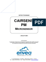 Cairsens-Pm FR 20.07