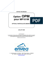 OPM - Option.pour - MP101M FR 20.07