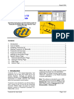 ITL TransLinkV2 User Guide - Issue 0.2