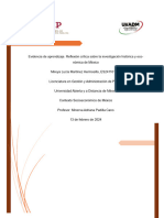 Reportaje: El Camino Hacia El Desarrollo en Tiempos de Transformación: de Ávila Camacho A Díaz Ordaz.