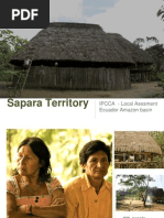 Presentacion Sápara