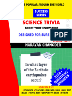 Science Trivia