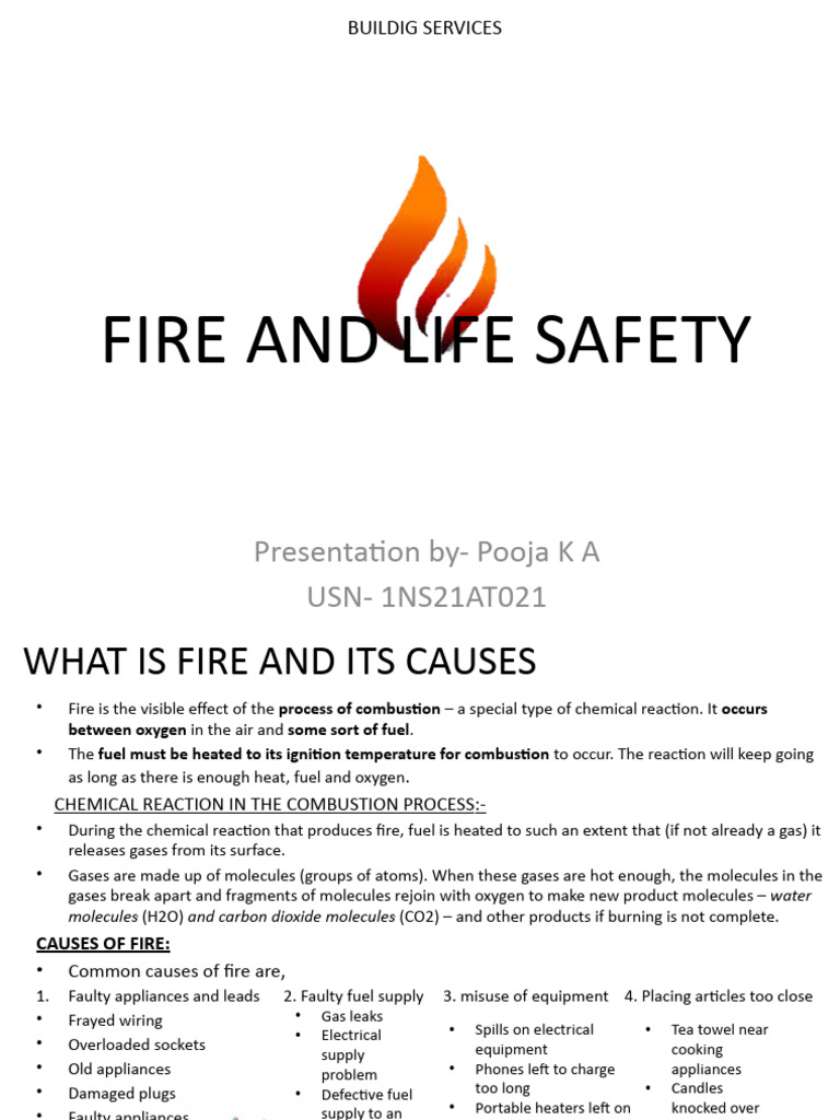 FIRE | PDF | Combustion | Roof