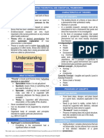 0 Week 7 Conceptual and Theoretical Framework PDF