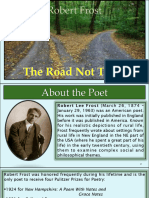 1b. The Road Not Taken PDF