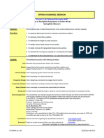 Open Channel Design (PDF) - 201404301105563465