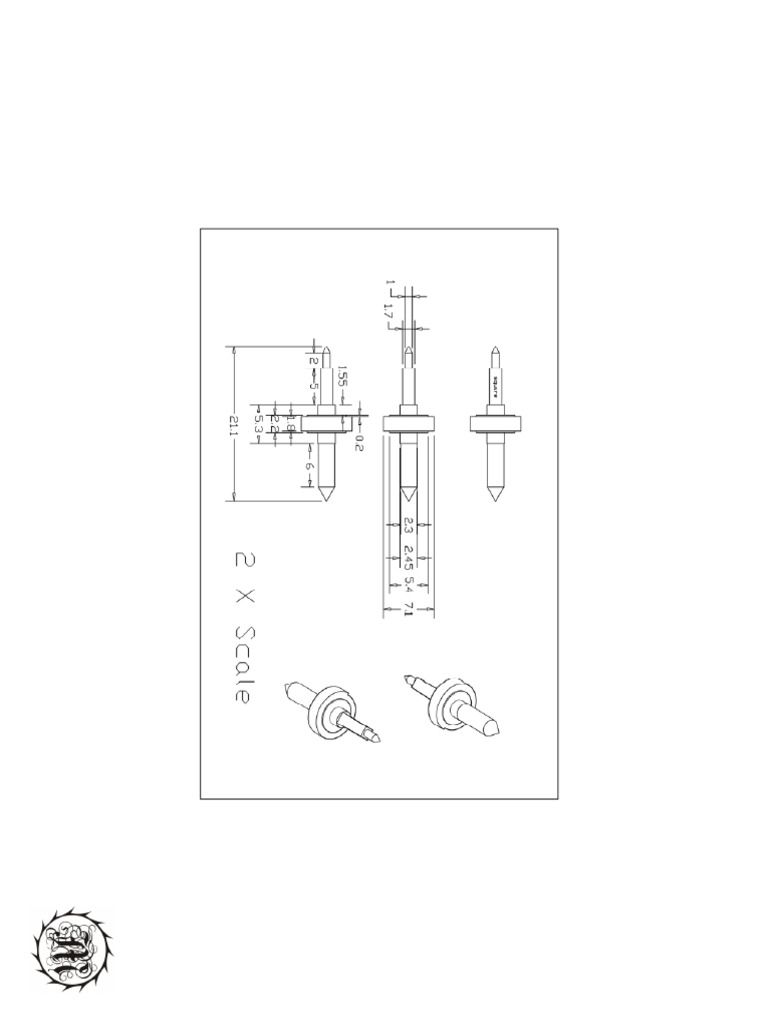 Barrel Arbor | PDF