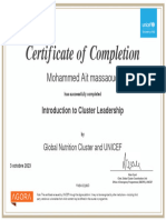 Intro Cluster Leadership_Module Certificate (1)