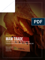 Fish Maw Trade Web