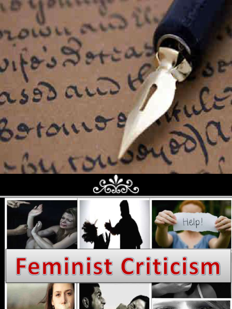 Feminismreport 150803020008 Lva1 App6891 | PDF | Gender Studies | Feminism