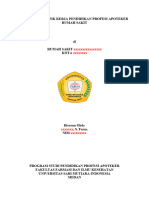 Format FIX Laporan Managerial Dan Studi Kasus PKPPA RUMAH SAKIT