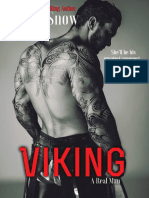 A Real Man 09 - Viking