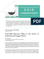 CSIS Commentaries CSISCOM00824