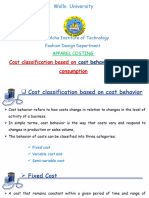 Costing Lec 2