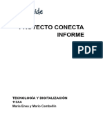 Proyecto Conecta