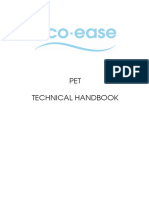PET Technical Handbook 1