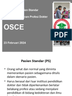 Pengarahan Ps Oleh Pps Uk Osce 230224